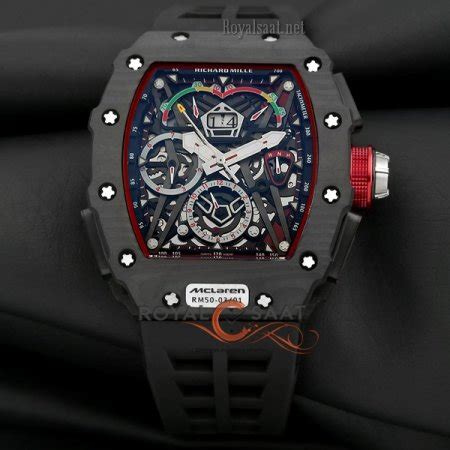 Richard Mille Kol Saati Modelleri & Fiyatları .